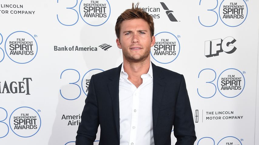 Scott Eastwood: Mit diesem Mega-Star betrog ihn seine Ex!