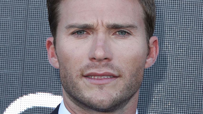 Für neuen Film: Scott Eastwood riskiert seine Gesundheit!