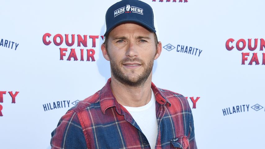 Von Hollywood verheizt: Beendet Scott Eastwood die Karriere?