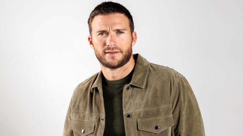 Scott Eastwood, Schauspieler