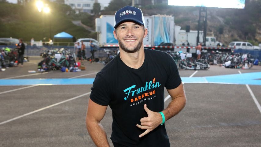 Scott Eastwood, Schauspieler