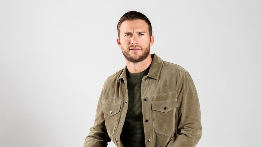 Scott Eastwood, Schauspieler
