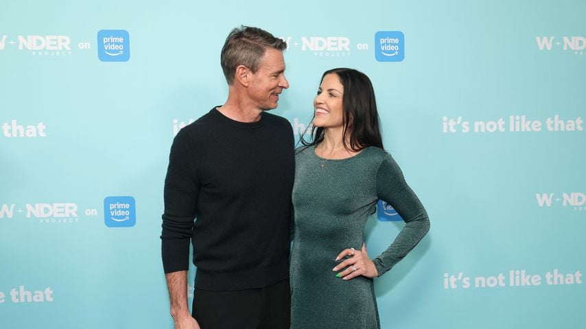 Scott Foley verrät das Geheimnis seiner 18-jährigen Ehe