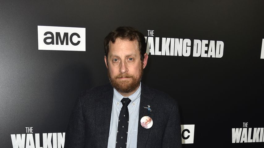 "The Walking Dead": Darum sind die Whisperers so gefährlich