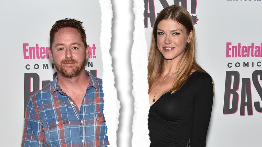 "The Orville"-Stars lassen sich scheiden – schon wieder!