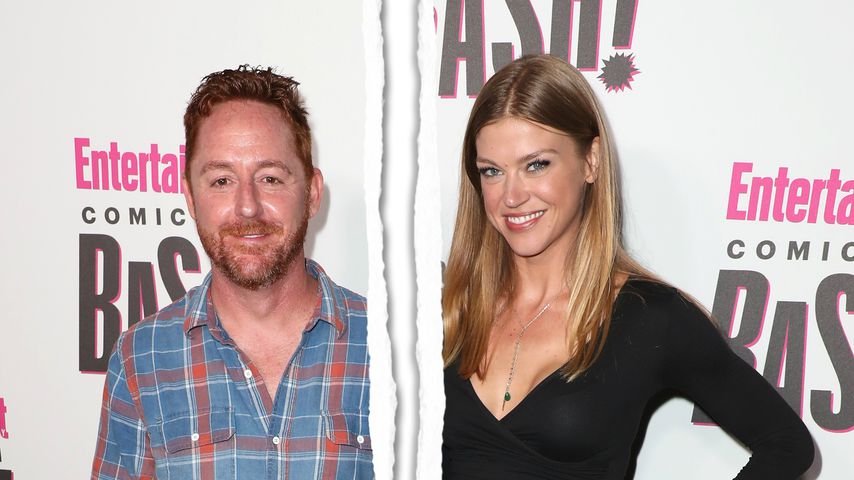 Nur zwei Monate Ehe: "The Orville"-Stars wollen Scheidung!