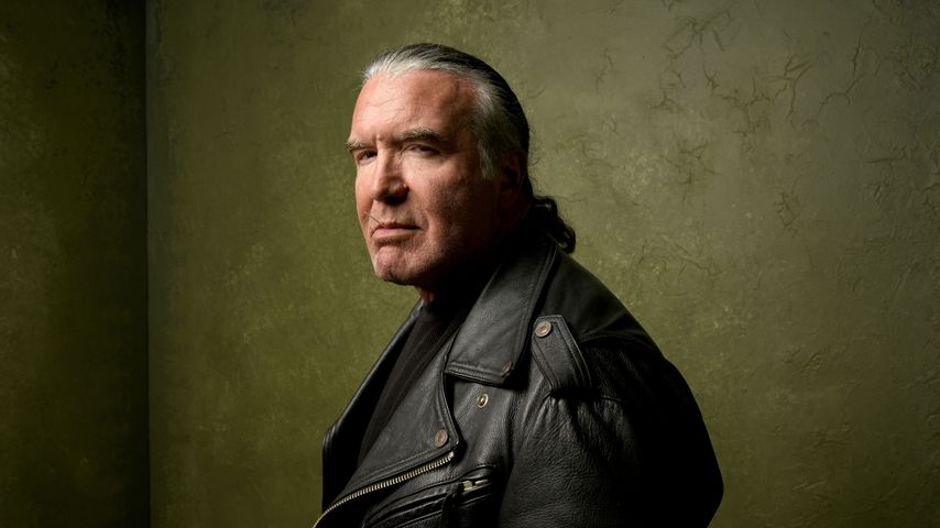 Scott Hall, Wrestling-Legende