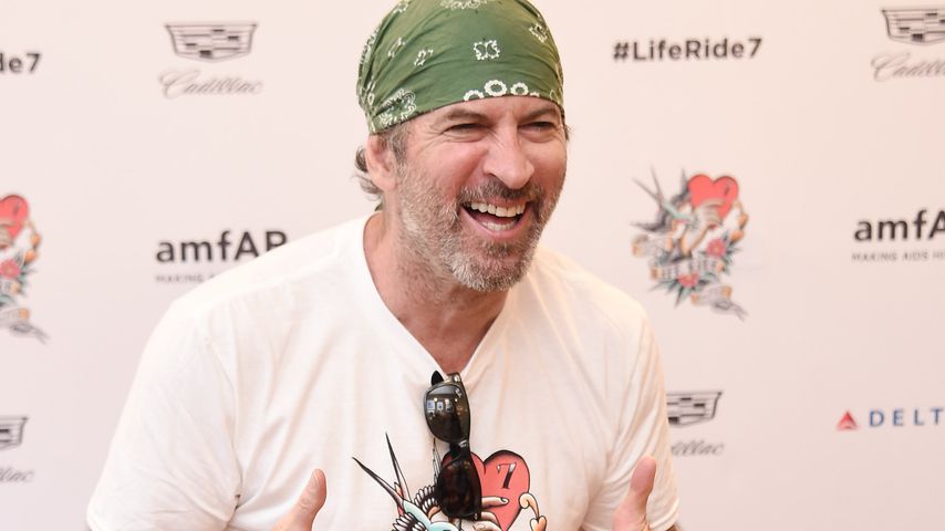 Scott Patterson, Schauspieler