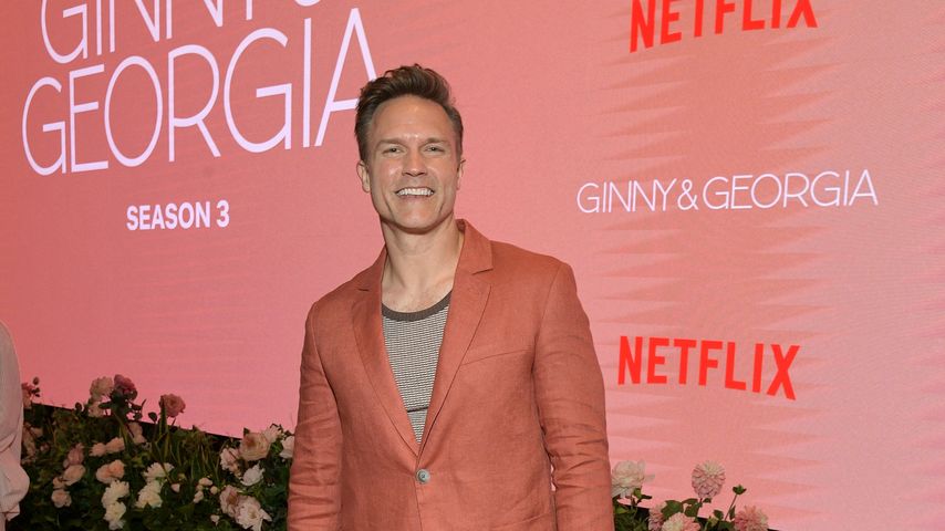 "Ginny & Georgia"-Paul bleibt trotz Streit Teil der Serie