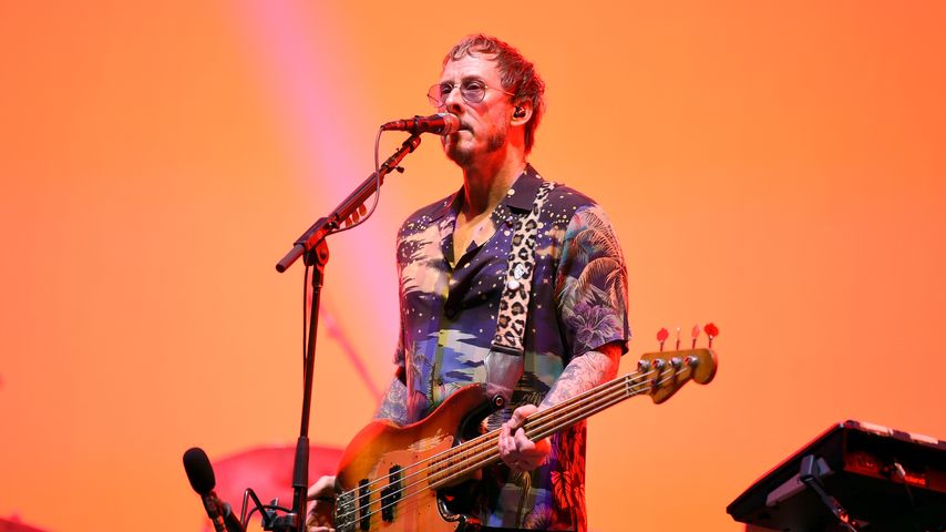 Scott Shriner, 2019