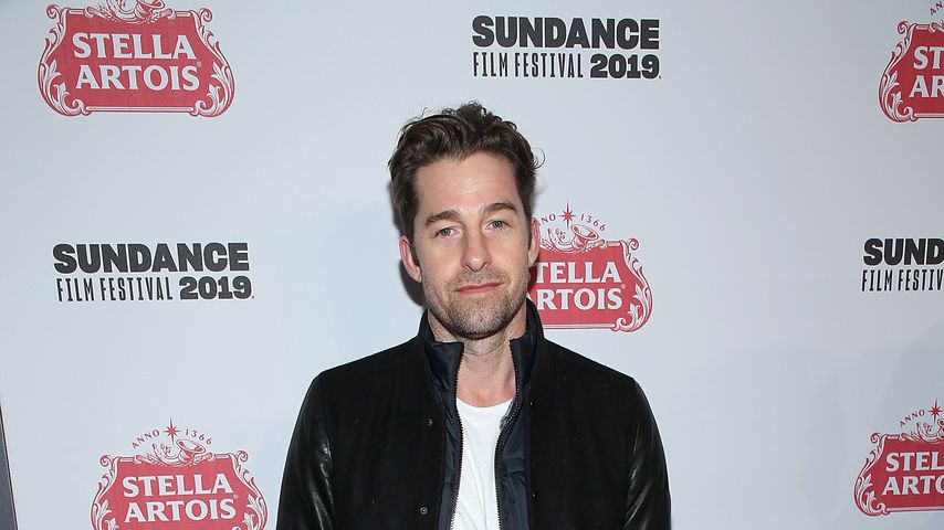 Scott Speedman im Januar 2019 in Park City