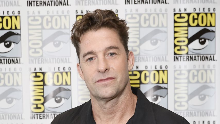 Scott Speedman, Schauspieler