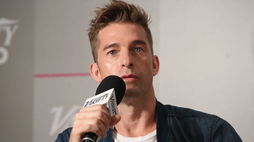 Schauspieler Scott Speedman