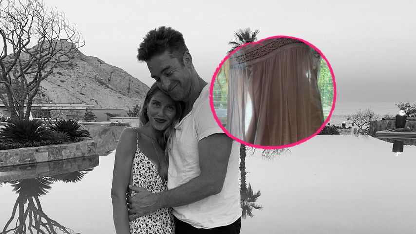 "You"-Schauspieler Scott Speedman wird zum ersten Mal Vater