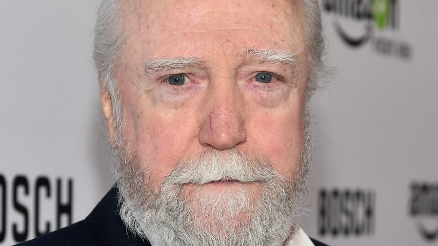 "Walking Dead"-Star Scott Wilson ist an Leukämie gestorben!