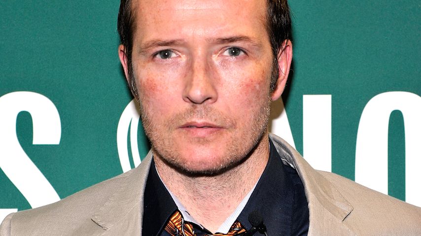 Scott Weiland (†57): Witwe verkauft Verlobungsring auf Ebay!