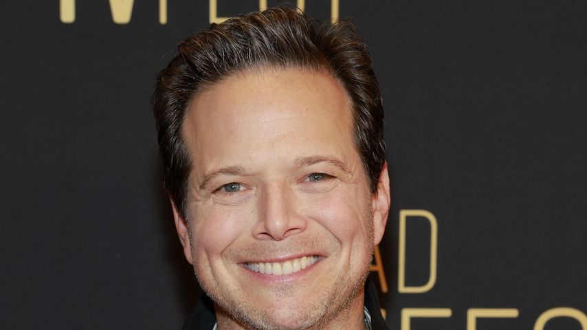 Scott Wolf bei der "Doc"-Q&A während der 13. SCAD TVfest in Atlanta, 6. Februar 2025