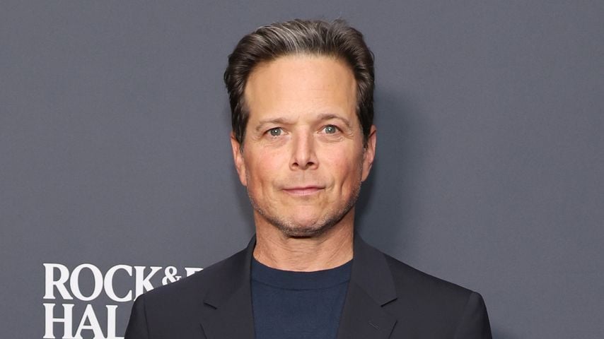 Scott Wolf weist schwere Anschuldigungen seiner Ex zurück