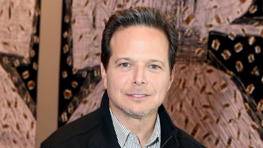 Scott Wolf im Februar 2025