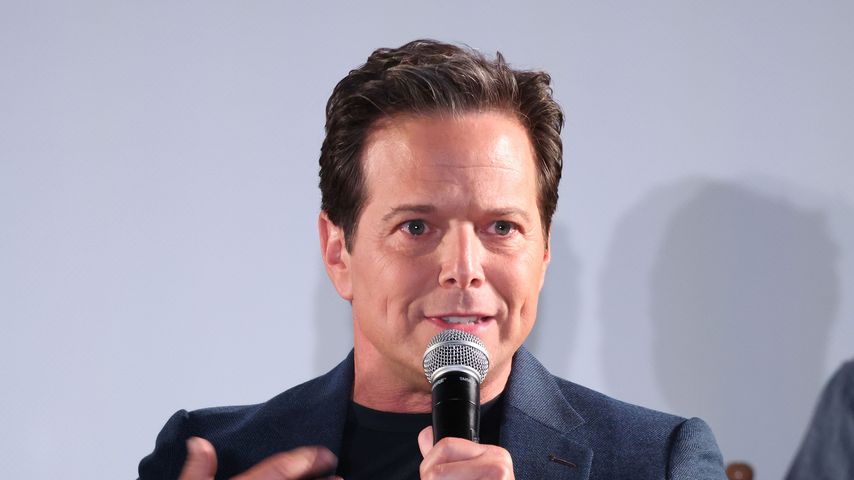 Scott Wolf, Schauspieler