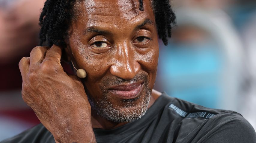 Belästigungsvorwurf: Scottie Pippen von Ex-Affäre verklagt