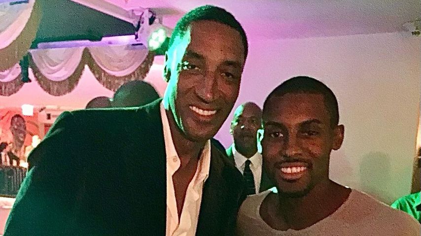 So geht es NBA-Legende Scottie Pippen nach Tod seines Sohnes