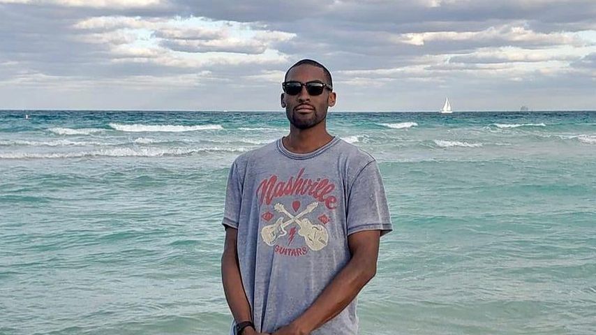 NBA-Star Scottie Pippens Sohn Antron (†33) wurde beerdigt
