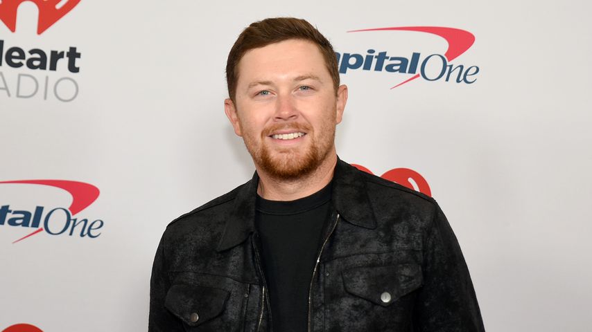 "American Idol"-Star Scotty McCreery wird erstmals Vater!