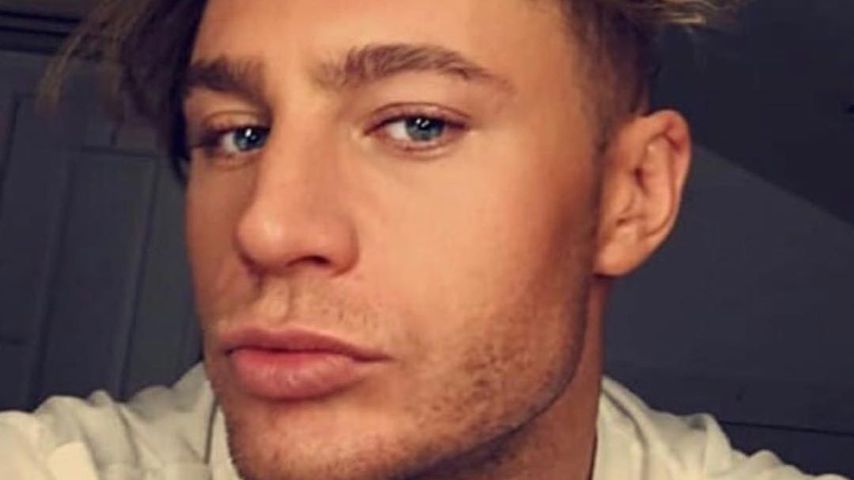 Tiefer Fall: "Geordie Shore"-Star Scotty T ist bankrott