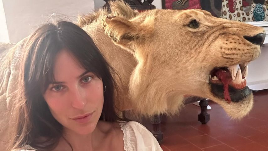 Scout LaRue Willis, Tochter von Bruce Willis
