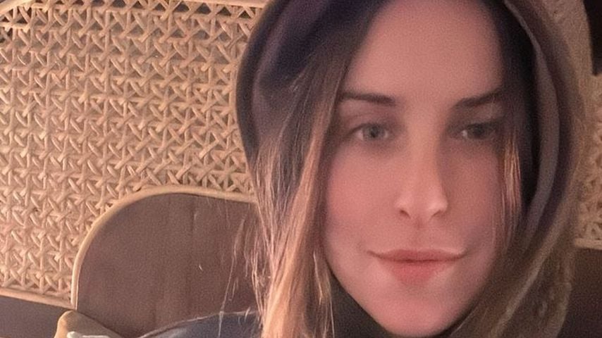 Scout LaRue Willis im Februar 2023