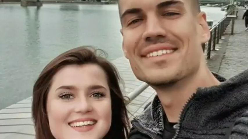 Klaudia und Dimitrij, "Take Me Out"-Kandidaten