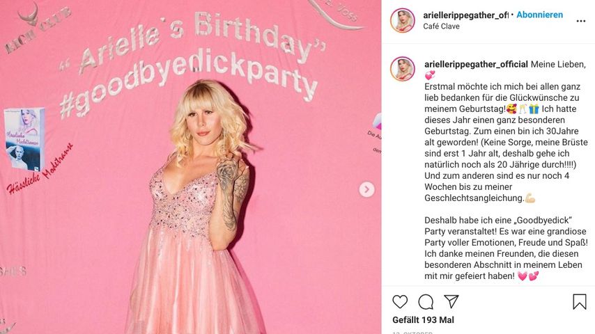 Arielle Rippegather