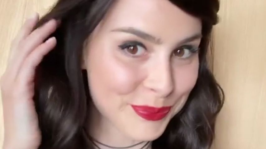 Lena Meyer-Landrut, 2020