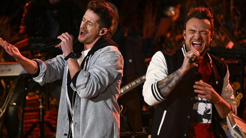 SDP bei "Sing meinen Song"