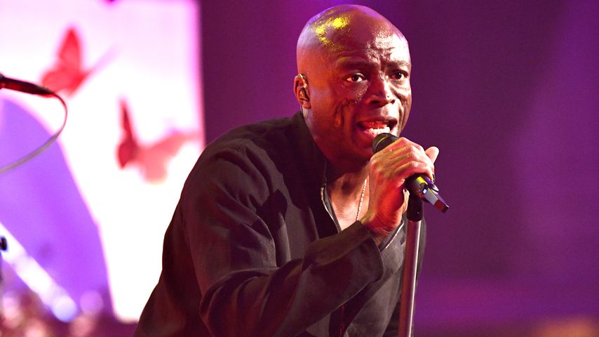 Seal im Mai 2019 in New York City