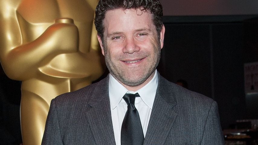 "Herr der Ringe"-Star Sean Astin verdiente nur 75.000 Dollar