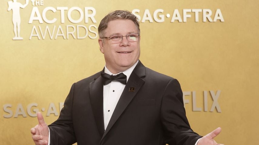 Sean Astin musste trotz "Herr der Ringe" sein Haus verkaufen