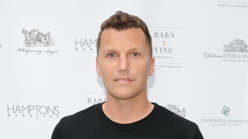 Schock: Schüsse am Haus von Ex-NHL-Star Sean Avery