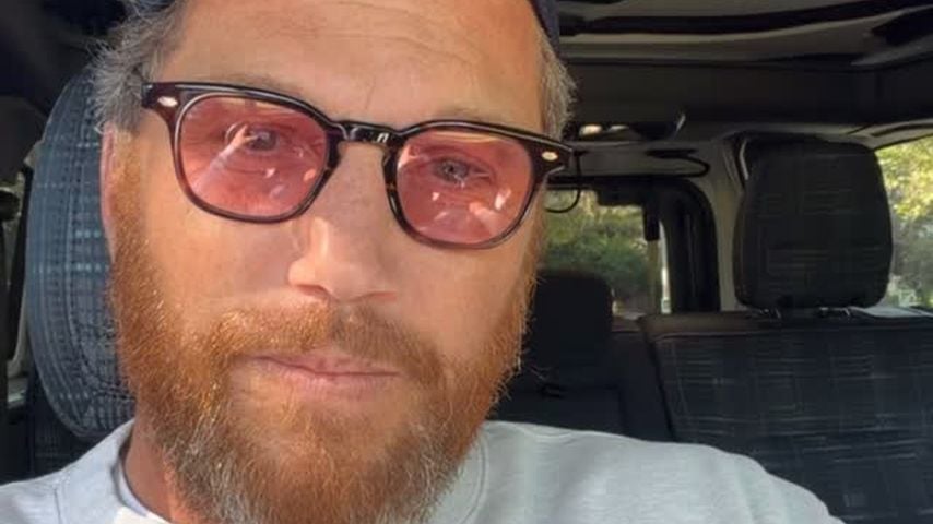 Sean Avery redet in seinen Instagram-Stories über den Schuss-Vorfall im Juni 2026