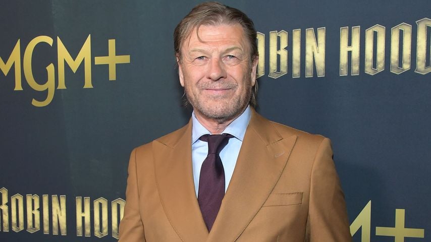 Sean Bean als düsterer Sheriff: "Robin Hood" kehrt zurück