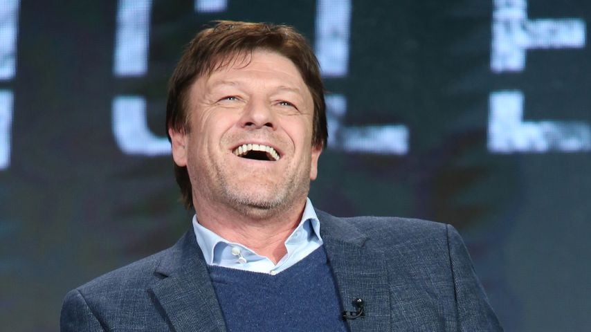 GoT-Star Sean Bean: Er hat zum 5. (!) Mal geheiratet!
