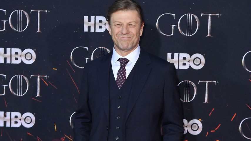 Sean Bean wurde wegen einer E-Zigarette aus der Bar geworfen