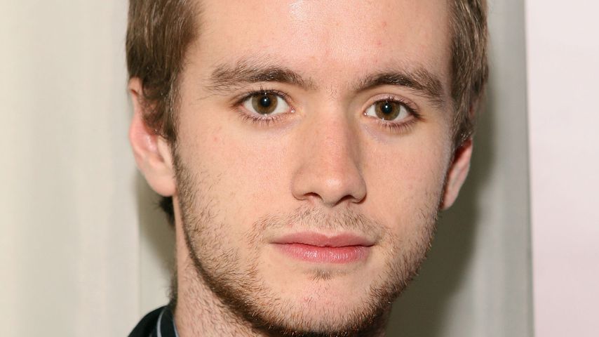 Sean Biggerstaff, Schauspieler