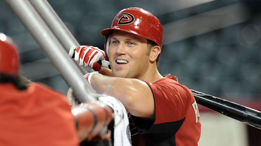 Sean Burroughs, Baseballspieler