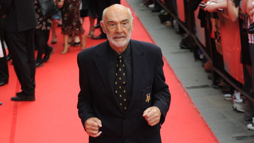 Luxus pur: Villa von Bond-Star Sean Connery zu verkaufen