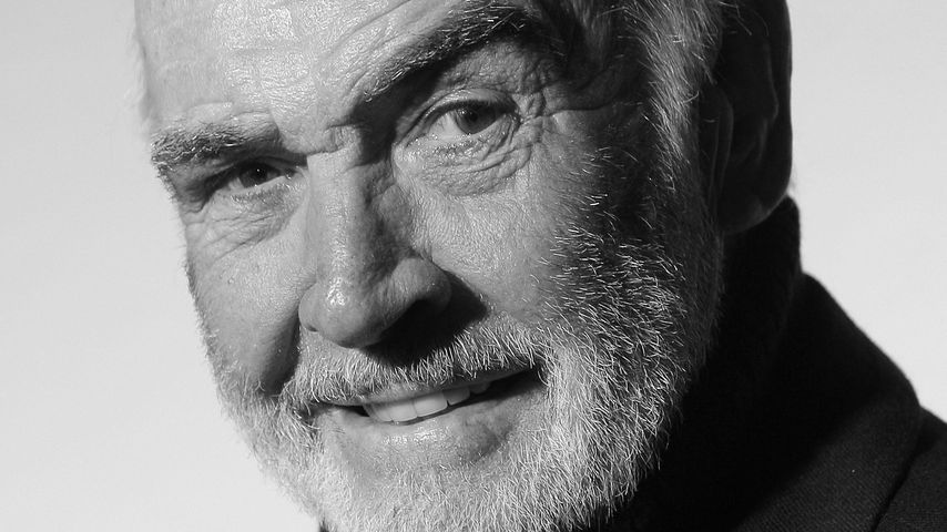 Eilmeldung: James-Bond-Legende Sean Connery ist tot