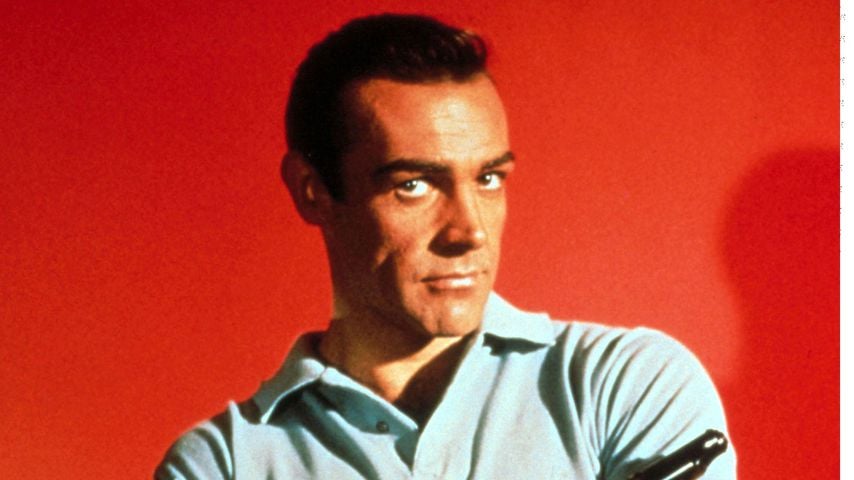 Sean Connerys James-Bond-Pistole für hohe Summe versteigert