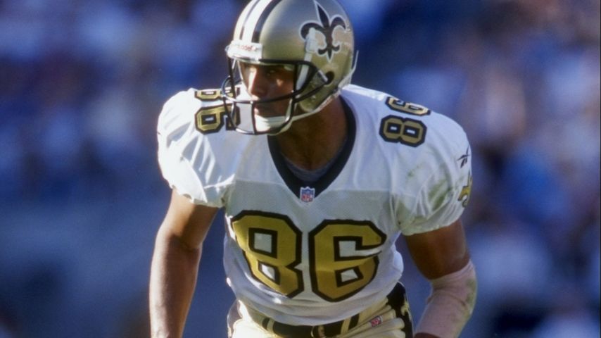 Sean Dawkins, November 1998