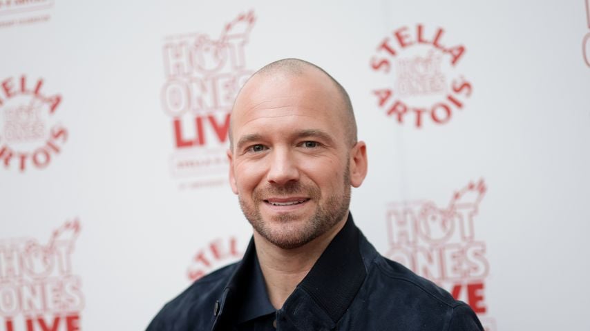 Romanze mit Keke Palmer? Sean Evans auf Dating-App unterwegs